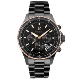 La Montre homme Pierre Lannier CRONOS chronographe, 228J239