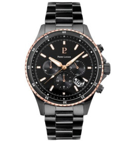 La Montre homme Pierre Lannier CRONOS chronographe, 228J239