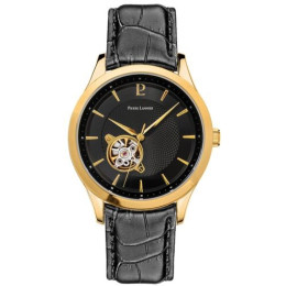 La Montre homme Pierre Lannier FLEURET Automatique, 336B033