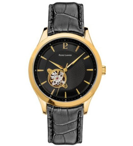 La Montre homme Pierre Lannier FLEURET Automatique, 336B033