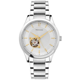 La Montre homme Pierre Lannier FLEURET Automatique, 336B121