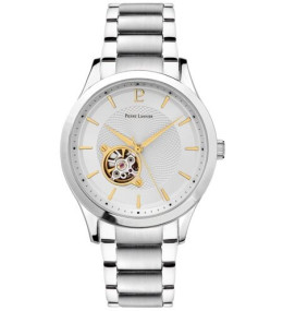 La Montre homme Pierre Lannier FLEURET Automatique, 336B121