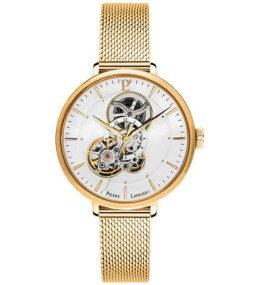 La Montre femme Pierre Lannier, MELODIE Automatique 349A502