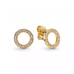 Boucles d´Oreilles - Bijoux - PANDORA - 268649C01