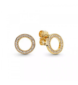 Boucles d´Oreilles - Bijoux - PANDORA - 268649C01