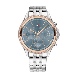 Montre Femme Tommy Hilfiger - Collection Ari - Réf 1781976