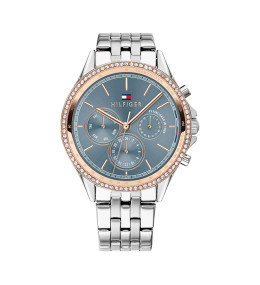 Montre Femme Tommy Hilfiger - Collection Ari - Réf 1781976
