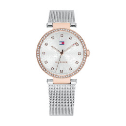 Montre Femme Tommy Hilfiger - Collection Lynn - Réf 1782506