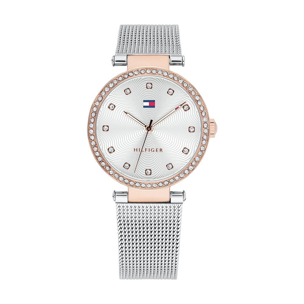 Montre Femme Tommy Hilfiger - Collection Lynn - Réf 1782506
