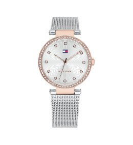 Montre Femme Tommy Hilfiger - Collection Lynn - Réf 1782506