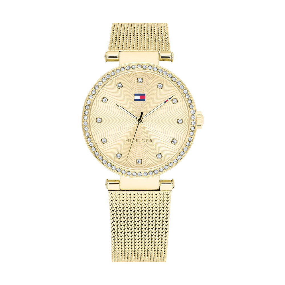 Montre Femme Tommy Hilfiger - Collection Lynn - Réf 1782507
