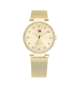 Montre Femme Tommy Hilfiger - Collection Lynn - Réf 1782507