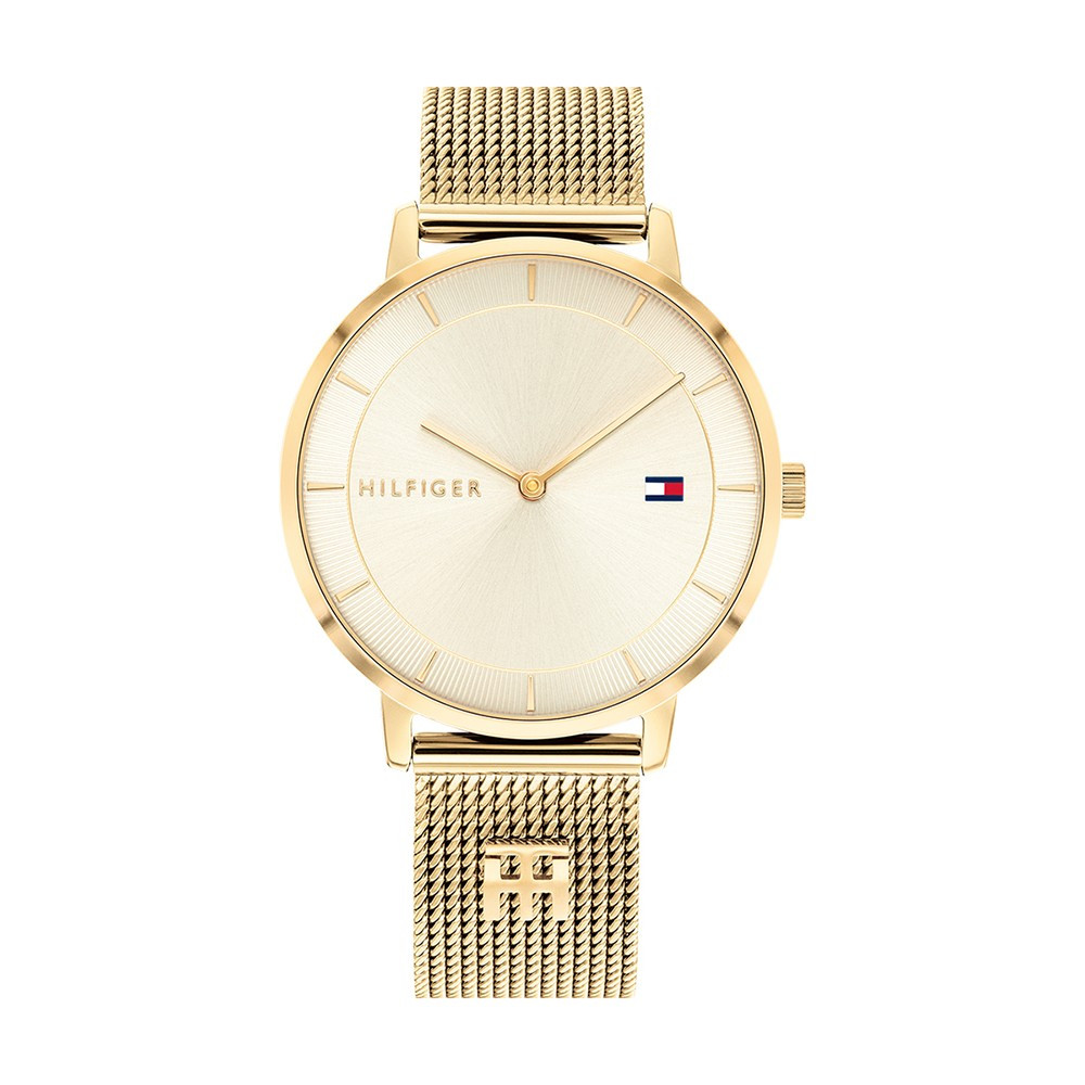 Montre Femme Tommy Hilfiger - Collection Tea - Réf 1782286
