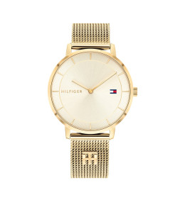 Montre Femme Tommy Hilfiger - Collection Tea - Réf 1782286