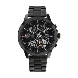 Montre Homme Tommy Hilfiger - Collection Henry - Réf 1710478