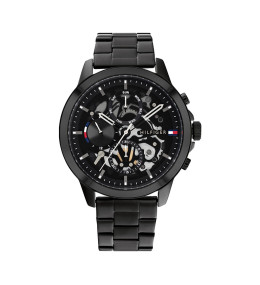 Montre Homme Tommy Hilfiger - Collection Henry - Réf 1710478