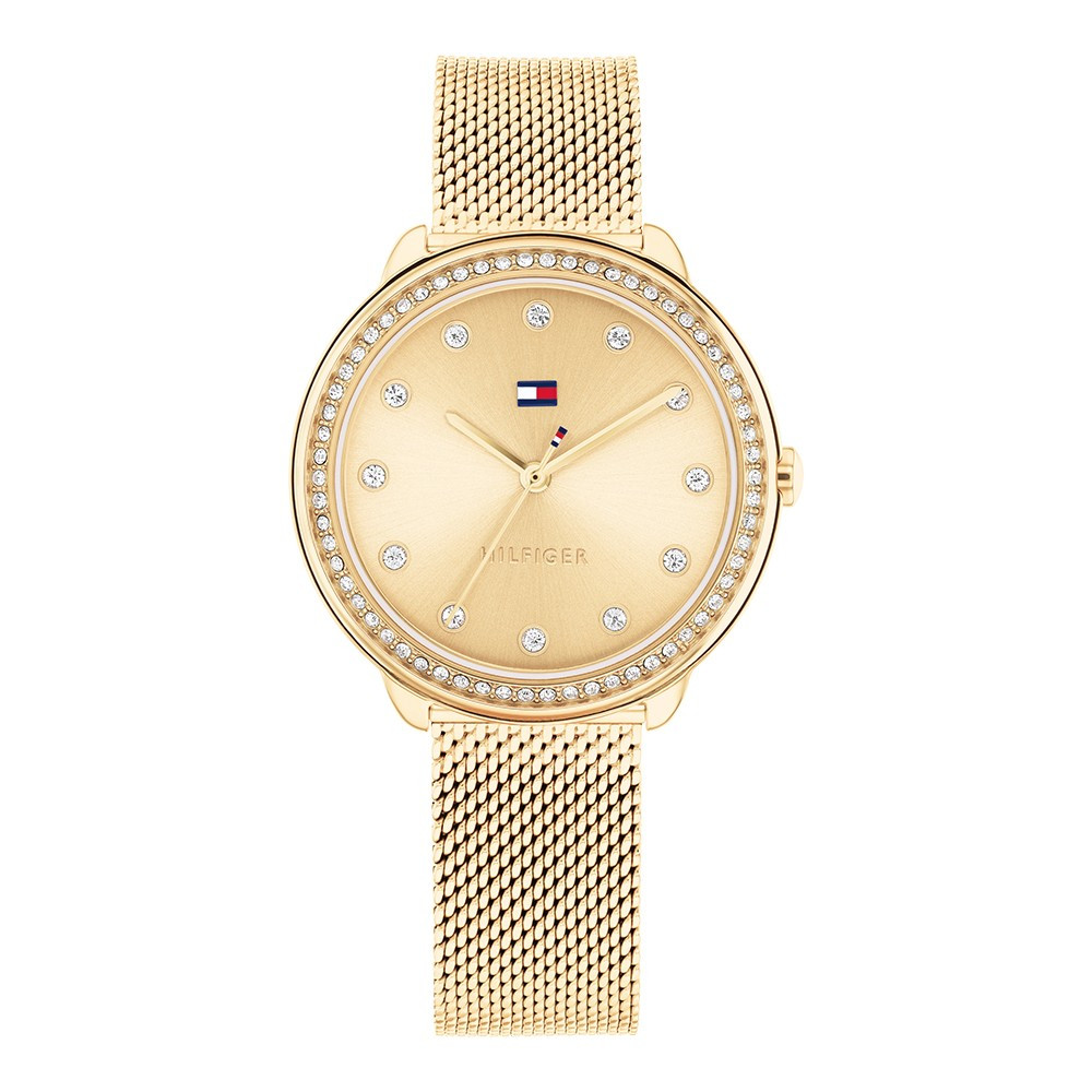 Montre Femme Tommy Hilfiger - Collection Demi - Réf 1782699