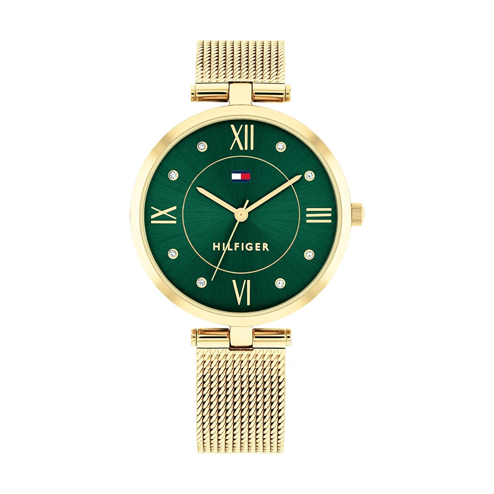 Montre Femme Tommy Hilfiger - Collection Ella - Réf 1782711
