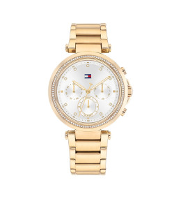 Montre Femme Tommy Hilfiger - Collection Emily - Réf 1782703
