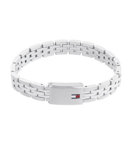 Le Bracelet homme Tommy Hilfiger, Watch links, Acier, 2790501