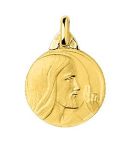 Pendentifs - Bijoux - ENFANT by Stauffer - 10515