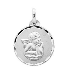 Pendentifs - Bijoux - ENFANT by Stauffer - 20714G