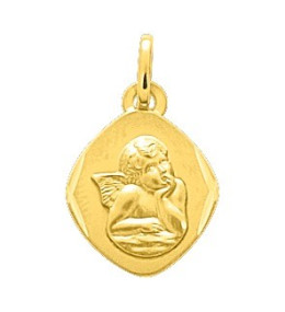 Pendentifs - Bijoux - ENFANT by Stauffer - 20717