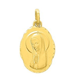 Les Soldes 2018 - Les Pendentifs ENFANT by Stauffer - 20720