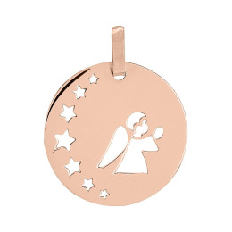medaille-ange-or-rose-7501000-by-stauffer