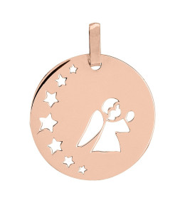 medaille-ange-or-rose-7501000-by-stauffer