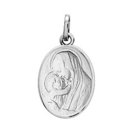 Les Soldes 2018 - Les Pendentifs ENFANT by Stauffer - 35418G