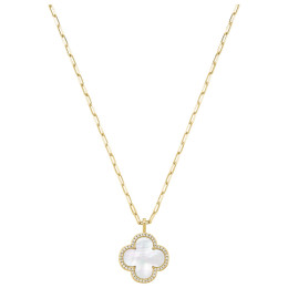 Le Collier femme, argent 925/1000 doré or jaune 750/1000, Charles Garnier Paris 1901, LEGENDE, AGF170077N