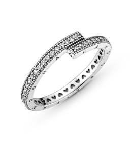 Bagues - Bijoux - Les bagues PANDORA  SIGNATURE - 199491C01-52