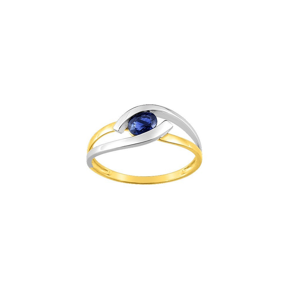 Bagues - Bijoux - Les bagues OR by Stauffer - 09PU98BS-54