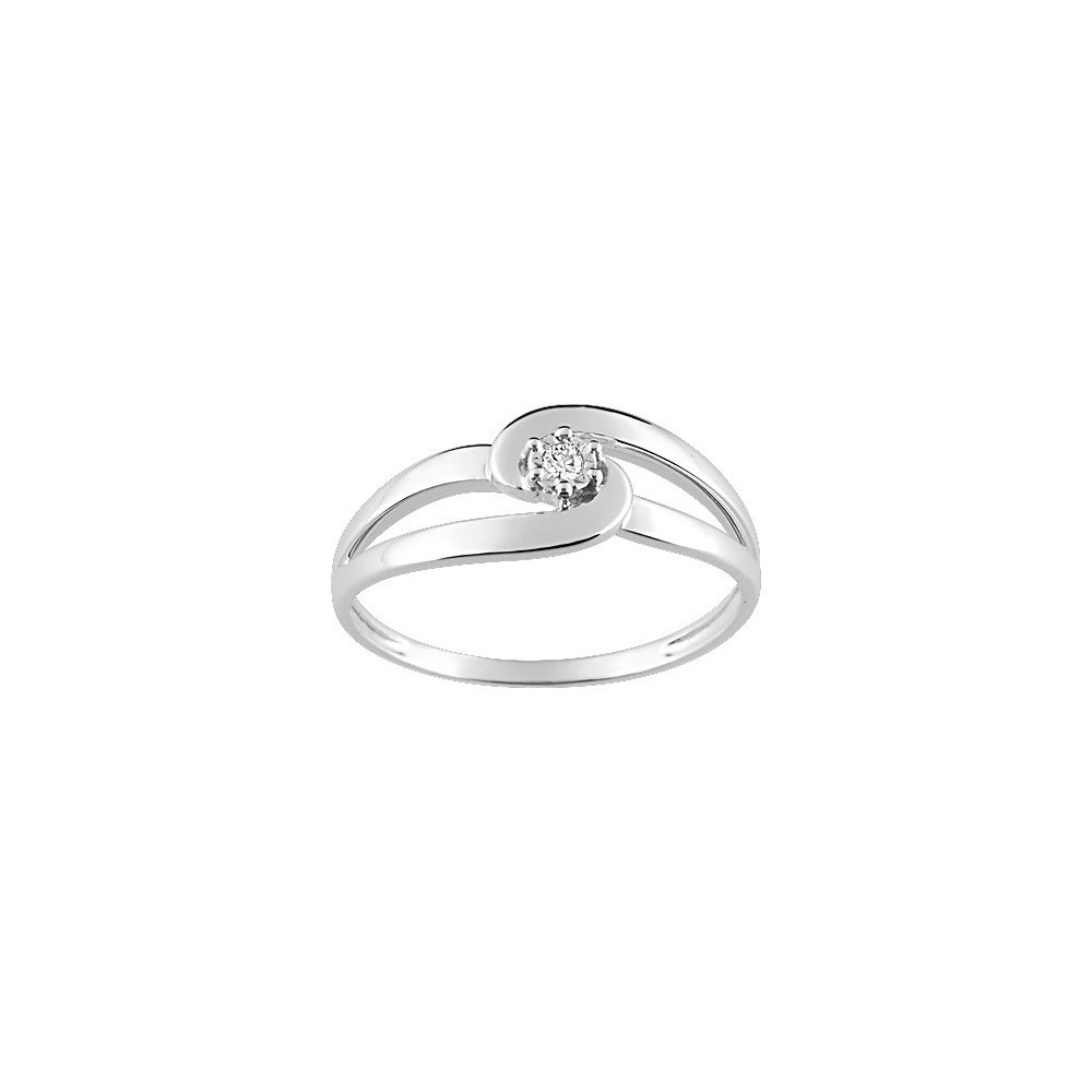 Bagues - Bijoux - Les bagues OR by Stauffer - 09ZD18GB4