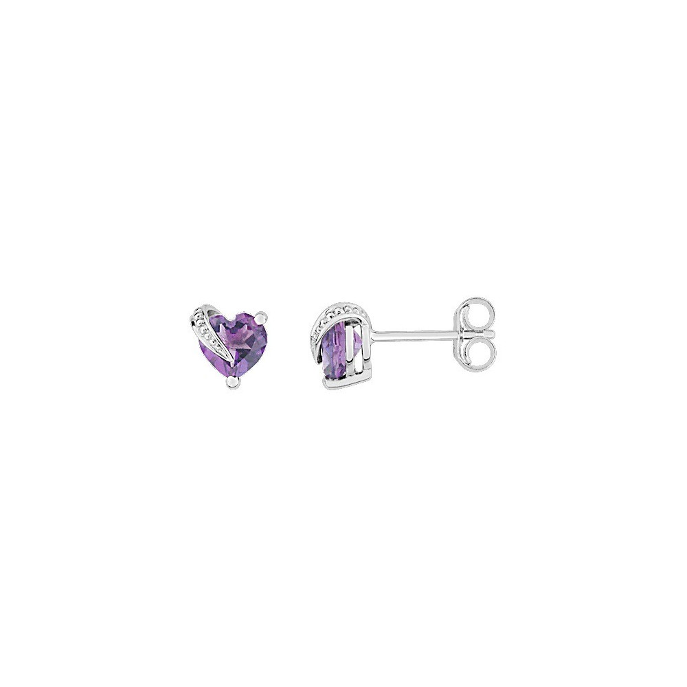 Les Soldes 2018 - Les Boucles d'oreilles OR by Stauffer - 29FA018GA
