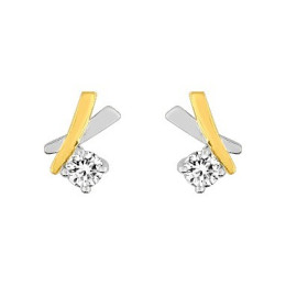 Les Soldes 2018 - Les Boucles d'oreilles OR by Stauffer - 29SH94BZ