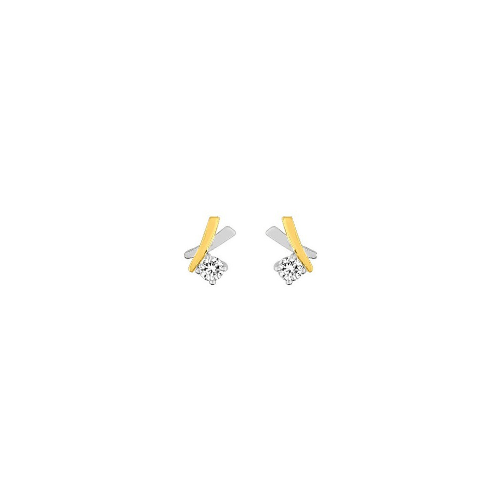 Les Soldes 2018 - Les Boucles d'oreilles OR by Stauffer - 29SH94BZ