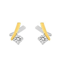 Les Soldes 2018 - Les Boucles d'oreilles OR by Stauffer - 29SH94BZ