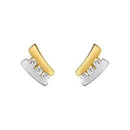 Les Soldes 2018 - Les Boucles d'oreilles OR by Stauffer - 29SJ61BZ