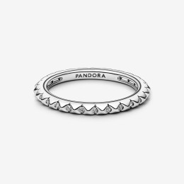La Bague Pandora, Pyramides Pandora ME, en argent 925/1000, 192800C01.