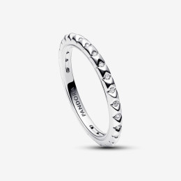 La Bague Pandora, Pyramides Pandora ME, en argent 925/1000, 192800C01.