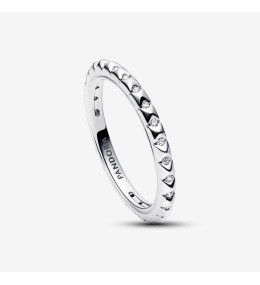 La Bague Pandora, Pyramides Pandora ME, en argent 925/1000, 192800C01.