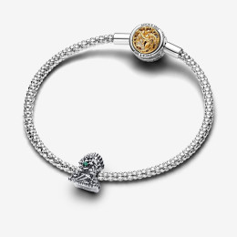 Le Charm Pandora, Game of Thrones Trône de Fer, en argent 925/1000, 792965C01