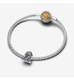 Le Charm Pandora, Game of Thrones Trône de Fer, en argent 925/1000, 792965C01