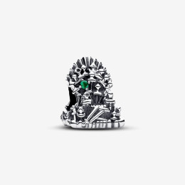 Le Charm Pandora, Game of Thrones Trône de Fer, en argent 925/1000, 792965C01