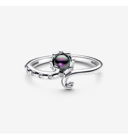 La Bague Pandora Disney, Ursula la petite sirène, argent 925/1000, 192697C01