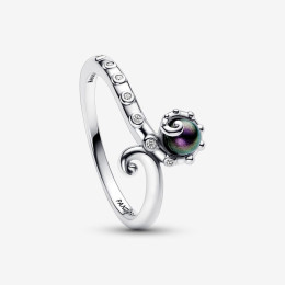 La Bague Pandora Disney, Ursula la petite sirène, argent 925/1000, 192697C01