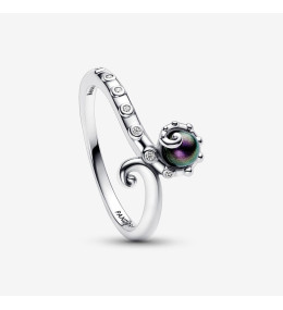 La Bague Pandora Disney, Ursula la petite sirène, argent 925/1000, 192697C01