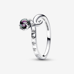La Bague Pandora Disney, Ursula la petite sirène, argent 925/1000, 192697C01